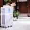 2021 big capacity hotel automatic air freshener Plasma air disinfection purifier