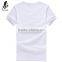 China factory wholesale Solid pure white 100% bamboo t shirt                        
                                                Quality Choice
                                                    Most Popular