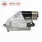 HIGH QUALITY Auto Parts  Motor Starter Assy 12V For Land cruiser 1HZ OEM :28100-17091