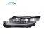 LED FOR 2010 /FOR CAMRY 2016 HEAD LAMP SMOKE+BLACK