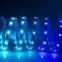 waterproof led digital strip SK9822 30leds LC8823 led pixel strip