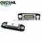 Carest  2Pcs Canbus LED License Plate Light for Volvo S80 XC90 S40 V60 XC60 S60 C70 V50 XC70 V70 White Car-Styling Number Lamp