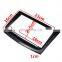 Car DVD GPS navigation LCD panel touch display digitizer For Cadillac Escalade ATS CTS SRX XTS 2013-2017, 2018-2020