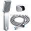 Luxury new design multi-functional handheld shower head