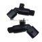 New Front Left Right ABS Wheel Speed Sensor For TT Golf Jetta Beetle 2Pcs