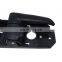 Free Shipping!Black Inside Door Handle Right 82620-2F000 For 2004-2006 Kia Spectra 2.0L New