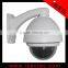 RS-485 Communication Pelco-D-P Protoco Preset HD TVI PTZ Camera