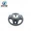 High quality and cheap steering wheel FOR CHEVROLET CRUZE  2009-2014  95418189