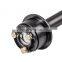 Performance Racing Collapsible Telescopic Steering Shaft Column