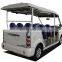 Competitive price new appearance convertible tourist car