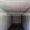 net price 20' used container