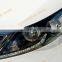 Hot Sale Led Head Lamp For Sportage R 2011 Head Light Headlight For Car Parts