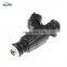 35310-22600 3531022600 Соответствующий по расходу топливный форсунка для Hyundai Accent 1.5L 1.6L 2000-2004