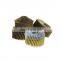 Galvanized Coil Nails Anhui Pallet Wire Coil Nails Screw 70mm