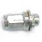 2021  popular custom bulge acorn chrome plated steel M14X1.5 conical seat car wheel lug nuts