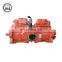 Original new R210 R210-5 Excavator hydraulic pump R210LC R210LC-7 hydraulic main pump assy