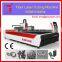 1000w 2000w Fiber Metal Laser Cutting Machine