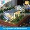 New design house building model maker for beach villa representation