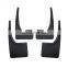 4X4 Car Accessories TPE+PP Mud Guard Mud Flaps For Revo F150