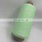 100% nylon Dope Dyed  DTY yarn  for Knitting