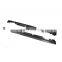 CLA Carbon Fiber Auto Car Side Skirts for Mercedes C117 CLA Class CLA250 14-15