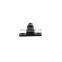 GELING Factory Direct Sale Original Match Black Color Metal  Mirror Arm Bracket Upper LH For ISUZU GIGA FVR.FTR.'99