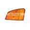 GELING Factory Halogen Auto Side Light For HINO 500 VICTORY Car Side Lamp