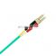 Fiber Optic Patch Cord Om4 Om3 10 Gigabit Multimode SC To SC Optic Fiber Patch Cord