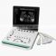 15 inch Portable Laptop Physical Therapy Medical Ultrasound Instruments Machine for Veterinary