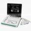 15 inch Portable Laptop Physical Therapy Medical Ultrasound Instruments Machine for Veterinary