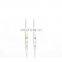 Wholesale Lab Disposables Pipette Filter Tips for 1000ul