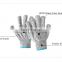 Level 5 Cut proof HPPE Food Touch Safety Household Kitchen Anti Cut Work Gloves Protective Cut Resistant Gloves
