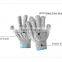 RTS Level 5 HPPE Fiber Cut Resistant Gloves Safety Work Gloves for Glass Manufacturing Anti Cut Proof Safety Protective Gloves
