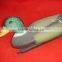 Plastic simulation garden used decoration duck