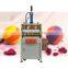 Wholesale Custom Shape Customize Organic Fizzy Spa Bath Ball Body OEM Bath Bomb Presser Bombs