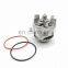 Water Pump 2101031U85 For Nissan Maxima Pathfinder INFINITI  3.0 A33 A32 2101031u85 VQ20 VQ30 VQ35 water pump