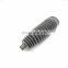 High quality automobile steering gear dust boot for TOYOTA CAMRY ACV40 GSV40   4553533050