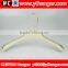 YY0515 Shinny Gold Electrical Clothes Dryer Hanger Electric Plastic Clothes Drying Rack
