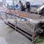Vegetable Salad Production Line- Vegetable Processing Lines Salad Cutting Washing Drying Lines