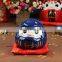 Japanese style daruma ceramic lucky cat saving box ceramic piggy bank