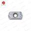 LNMU Carbide High Feed Milling Inserts