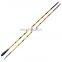 Hand Streams Lake River Ultra-light Ultrafine Carp Fishing Rod 2.7m 3.6m 3.9m 4.5m Carbon made in China