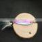 Factory direct sale  mini baby jigging spoons fishing lead jig lure  metal jig head lead