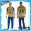 2016 sublimation cricket jersey pattern cricket team jersey design