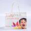 china supplier Design Printed Children's gifts cute paper bag