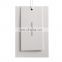 Custom Dress Cardboard Etiqueta Colgante Jeans Sneaker Hang Tag String With Logo