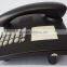 Rubber keys home office use fix landline wired telephone set