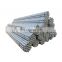 Construct Building materials erw 50mm galvanized steel pipe