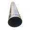 Spiral bridge water filter pipe/water well bridge slot screen