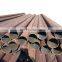 Heavy wall attractive price SAE 1518/ST 52 seamless steel price per ton in various dimension steel tube MTC